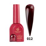 Esmalte Cat Eye Burgundy N° 012 12ml Cherimoya