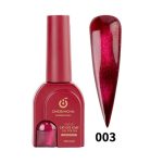 Esmalte Cat Eye Burgundy N° 003 12ml Cherimoya