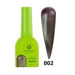 Esmalte Cat Eye Fruit N° 002 12ml Cherimoya