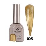 Esmalte Cat Eye Diamond Glitter N° 005 12ml Cherimoya