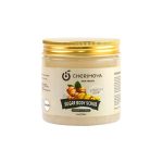 Exfoliante Sugar Ginger 300ml Cherimoya