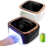 Lámpara Inalámbrica 108W SUN S10