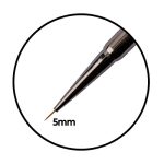 Pincel Liner 5mm Cherimoya - Imagen 3
