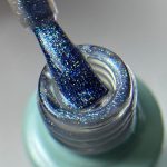 Esmalte PL01 Colección Pearly Sky Mood 10ml Navi