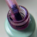 Esmalte PL03 Colección Pearly Sky Mood 10ml Navi