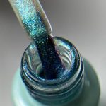 Esmalte PL04 Colección Pearly Sky Mood 10ml Navi