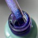 Esmalte PL07 Colección Pearly Sky Mood 10ml Navi