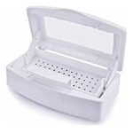 Caja Esterilizadora de Herramientas White