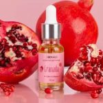Aceite de Cutículas Pomegranate 10ml GoNails