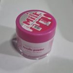 Acrílico Milk Blanco Lechoso 1oz Fantasy Nails